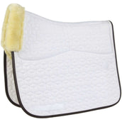 Kentucky Horsewear Sottosella Skin Friendly Bianco