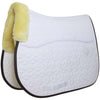 Kentucky Horsewear Sottosella Skin Friendly Saltando Bianco