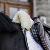 Kentucky Horsewear Sottosella Skin Friendly Springen Bianco