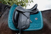 Kentucky Horsewear Sottosella Velvet Smeraldo