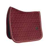 Kentucky Horsewear Sottosella Velvet Bordeaux