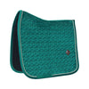 Kentucky Horsewear Sottosella Velvet Verde scuro