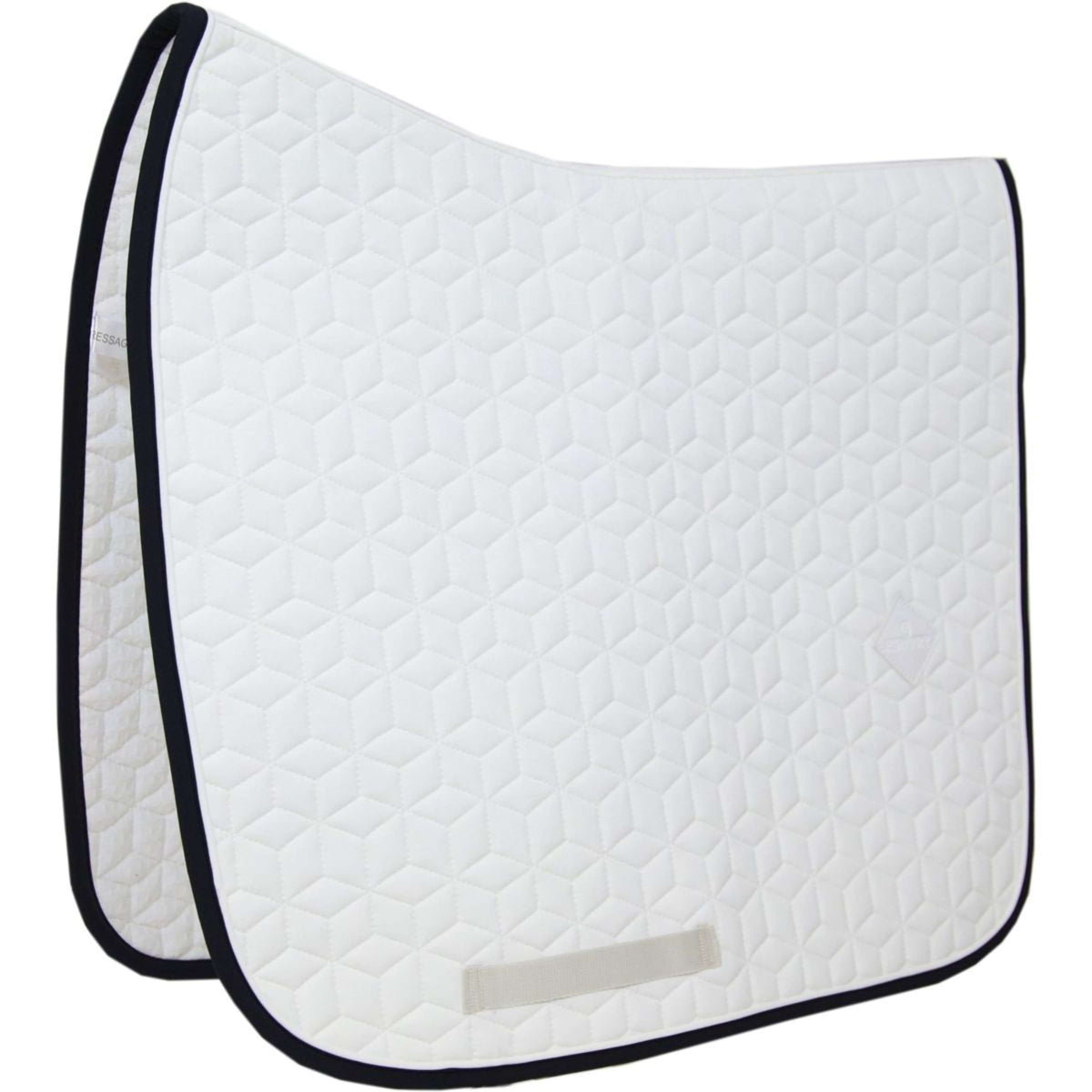 Kentucky Horsewear Sottosella Softshell Springen Bianco