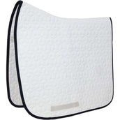 Kentucky Horsewear Sottosella Softshell Springen Bianco