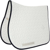 Kentucky Horsewear Sottosella Softshell Springen Bianco
