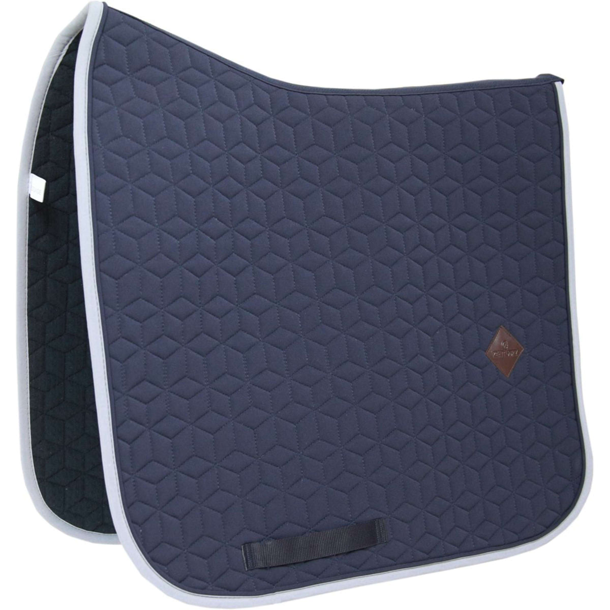 Kentucky Horsewear Sottosella Softshell Springen Navy