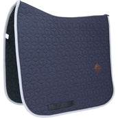Kentucky Horsewear Sottosella Softshell Springen Navy