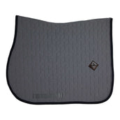 Kentucky Horsewear Sottosella Softshell Springen Grigio