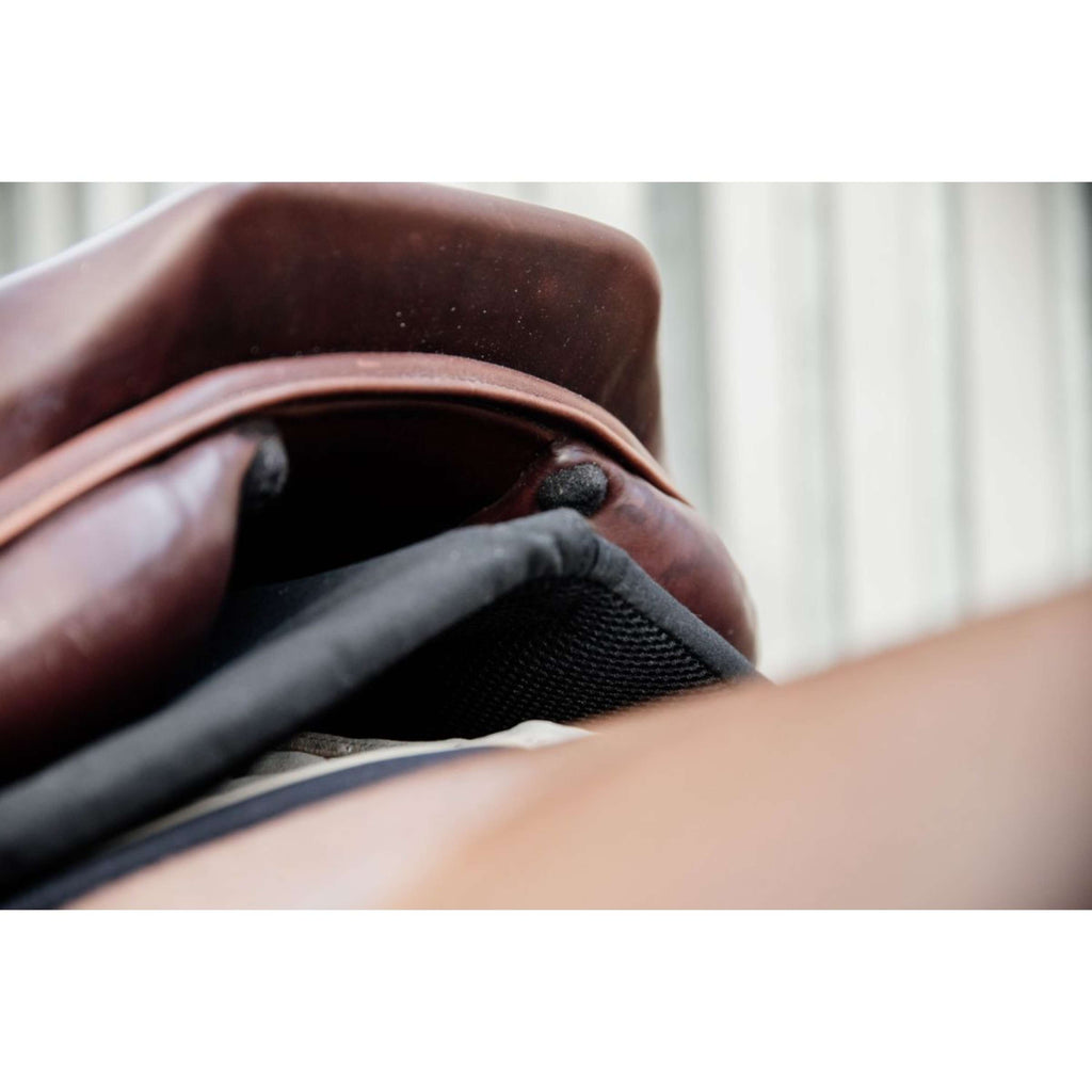 Kentucky Horsewear Sottosella Impact Equalizer Nero
