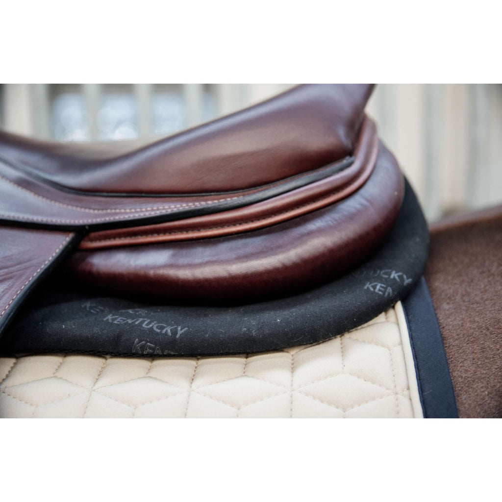 Kentucky Horsewear Sottosella Impact Equalizer Nero