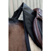 Kentucky Horsewear Sottosella Impact Equalizer Nero