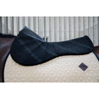 Kentucky Horsewear Sottosella Impact Equalizer Nero