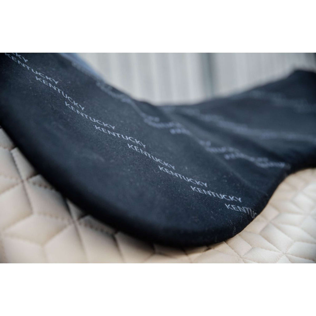 Kentucky Horsewear Sottosella Impact Equalizer Nero