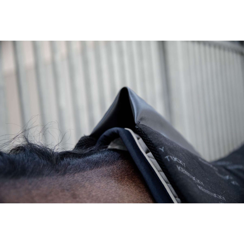 Kentucky Horsewear Sottosella Impact Equalizer Nero