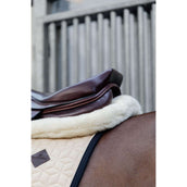 Kentucky Horsewear Sottosella Impact Equalizer Nero