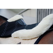 Kentucky Horsewear Sottosella Impact Equalizer Nero