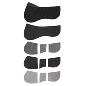 Kentucky Horsewear Sottosella Correction Impact Nero