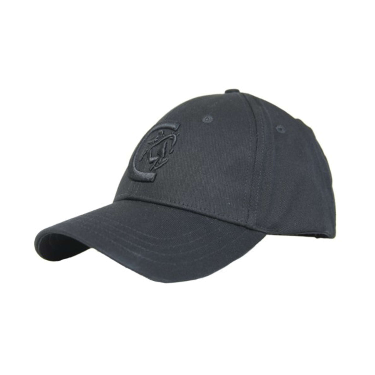 Kentucky Horsewear Cappellino Nero