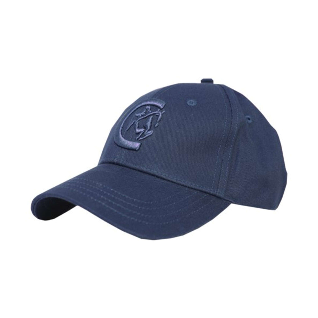 Kentucky Horsewear Cappellino Navy