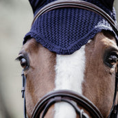 Kentucky Horsewear Copriorecchie Soundless Dark Navy