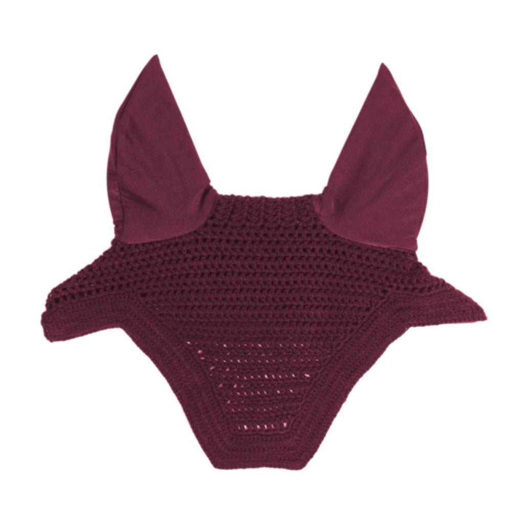 Kentucky Horsewear Cuffietta Wellington Bordeaux