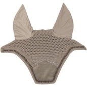 Kentucky Horsewear Cuffietta Wellington Velvet Pearls Beige