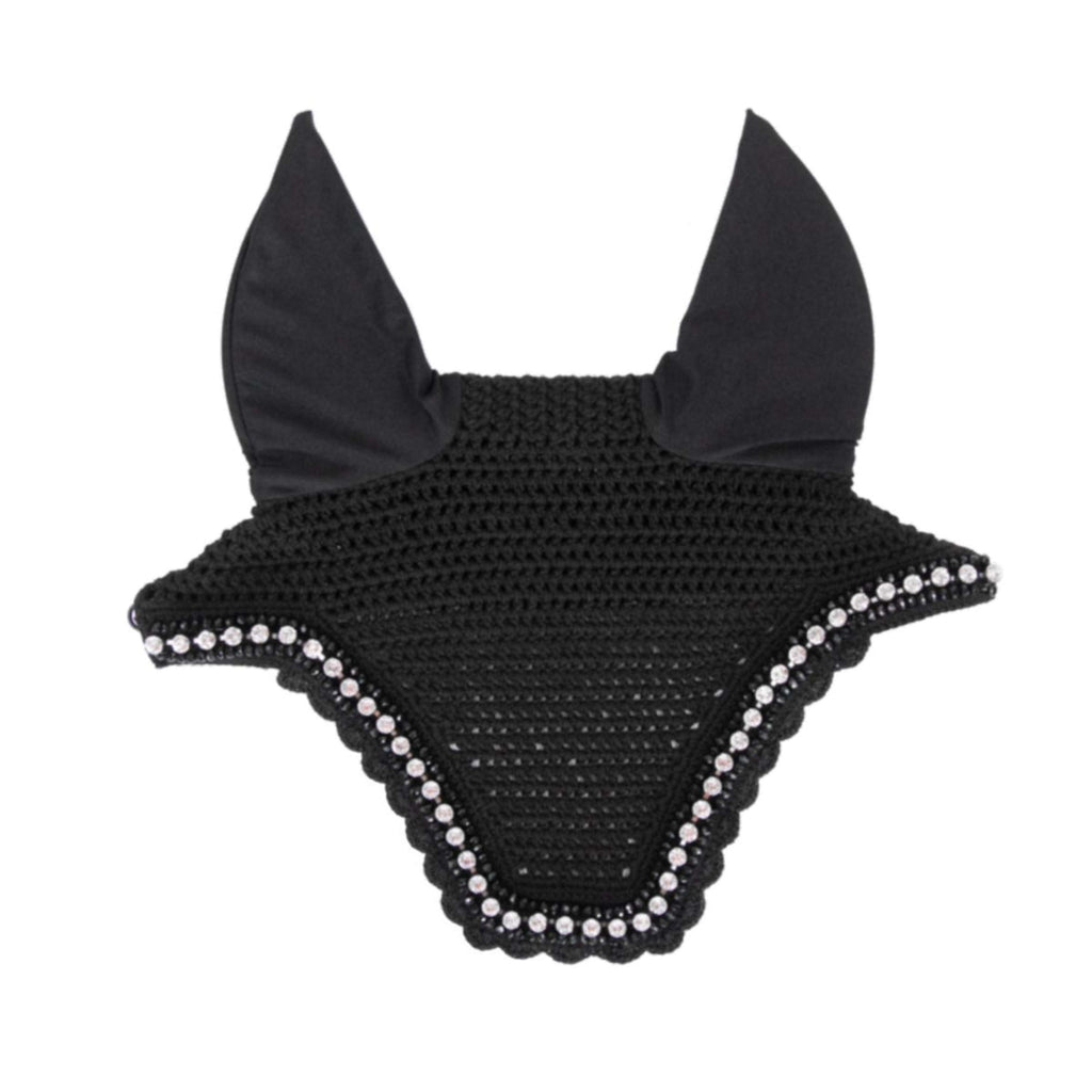 Kentucky Horsewear Cuffietta Wellington Big Stone & Pearl Nero