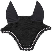 Kentucky Horsewear Cuffietta Wellington Big Stone & Pearl Soundless Nero