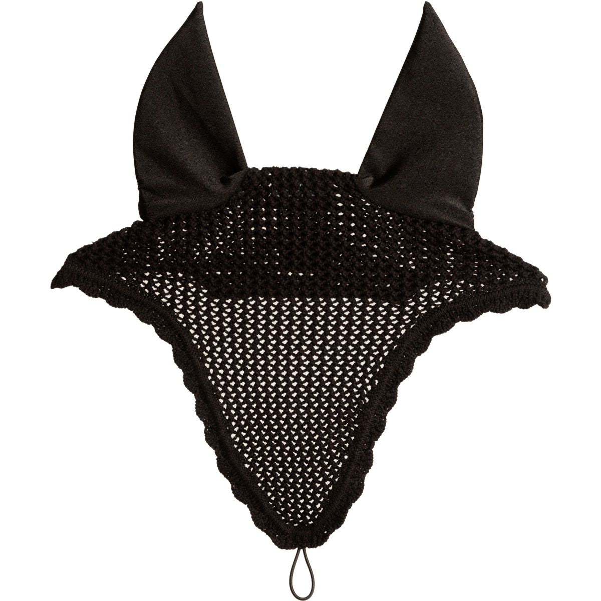 Kentucky Horsewear Cuffietta Long Nero