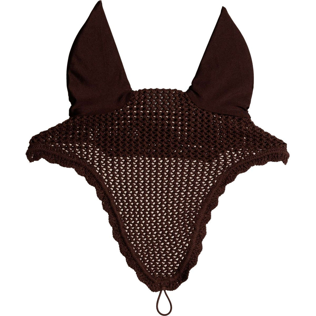 Kentucky Horsewear Cuffietta Long Marrone