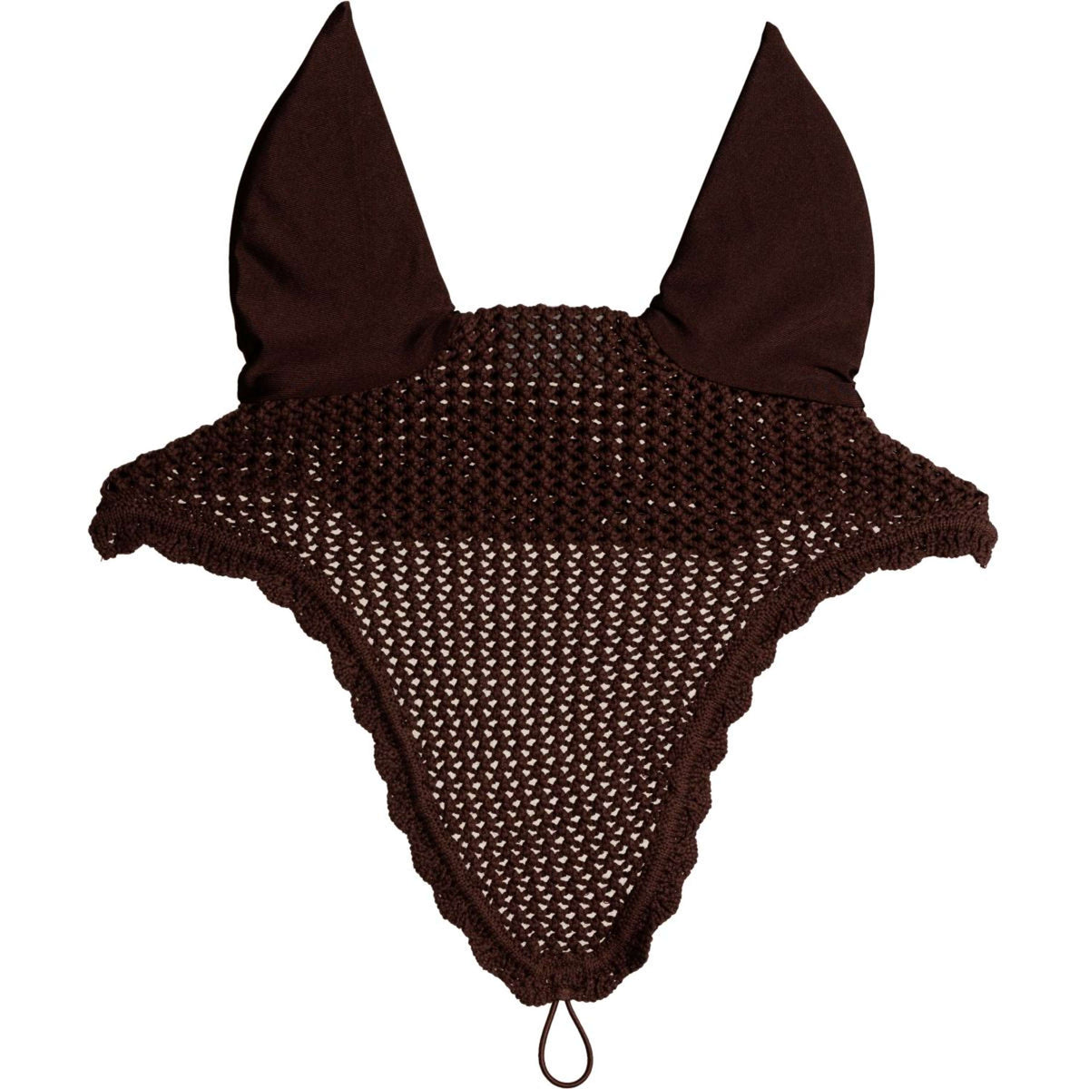 Kentucky Horsewear Cuffietta Long Marrone