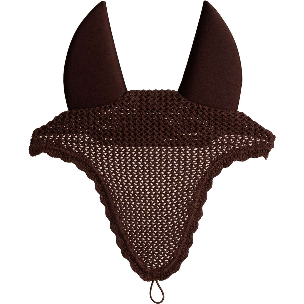 Kentucky Horsewear Cuffietta Long Soundless Marrone