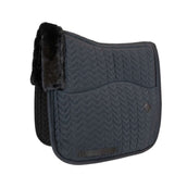 Kentucky Horsewear Sottosella Skin Friendly Velvet Nero