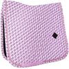 Kentucky Horsewear Sottosella Sammy Dressage Rosa antico