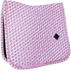 Kentucky Horsewear Sottosella Sammy Dressage Rosa antico