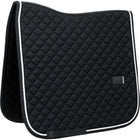 Kentucky Horsewear Sottosella Diamond Rope Nero