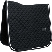 Kentucky Horsewear Sottosella Diamond Rope Nero
