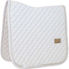 Kentucky Horsewear Sottosella Diamond Rope Bianco