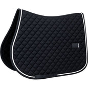 Kentucky Horsewear Sottosella Diamond Rope Springen Nero