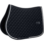 Kentucky Horsewear Sottosella Diamond Rope Springen Nero