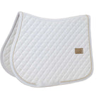 Kentucky Horsewear Sottosella Diamond Rope Saltando Bianco