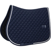 Kentucky Horsewear Sottosella Diamond Rope Springen Navy