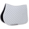 Kentucky Horsewear Sottosella Diamond Rope Saltando Grigio