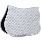 Kentucky Horsewear Sottosella Diamond Rope Saltando Grigio