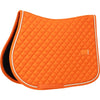 Kentucky Horsewear Sottosella Diamond Rope Saltando Arancia