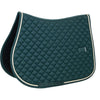 Kentucky Horsewear Sottosella Diamond Rope Saltando Pine Green