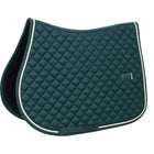 Kentucky Horsewear Sottosella Diamond Rope Saltando Pine Green