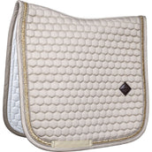 Kentucky Horsewear Sottosella Glitter Dressage Beige