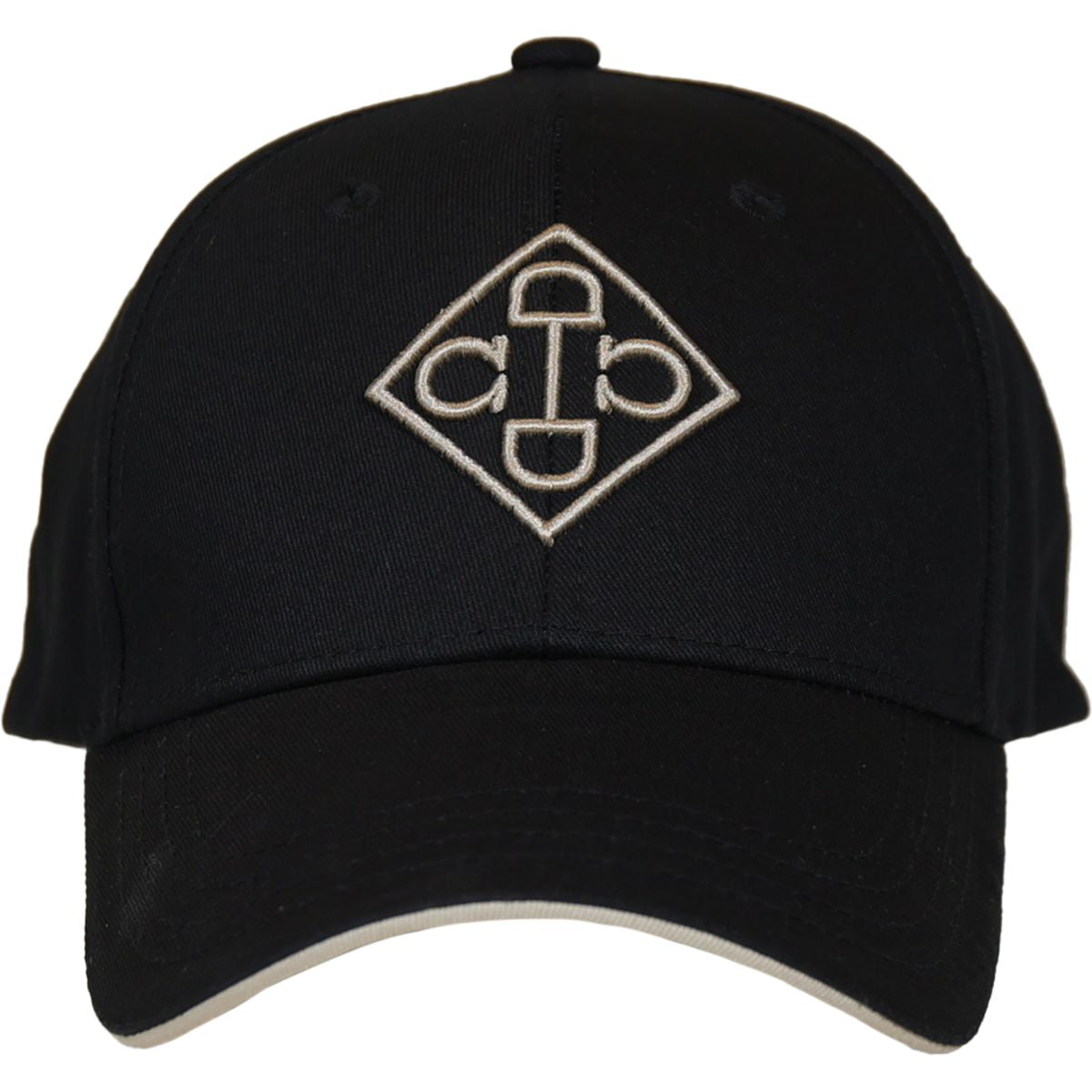 Kentucky Horsewear Cappello Grooming Deluxe Nero