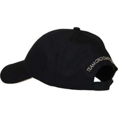 Kentucky Horsewear Cappello Grooming Deluxe Nero